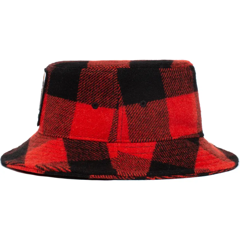 vodrok-ivelt-piros-snapback-bufalo-buffalo-i-m-a-little-hoarse-the-farm-the-farm-de-goorin-bros