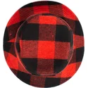 bucket-rot-und-schwarz-buffel-buffalo-i-m-a-little-hoarse-the-farm-von-goorin-bros