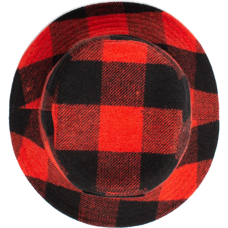 vodrok-ivelt-piros-snapback-bufalo-buffalo-i-m-a-little-hoarse-the-farm-the-farm-de-goorin-bros