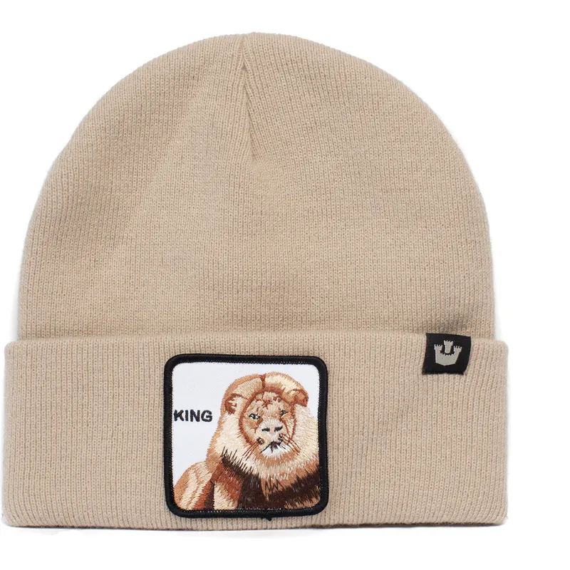 sapkak-ivelt-barna-snapback-king-hear-me-roar-the-farm-goorin-bros