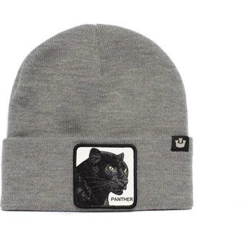 sapkak-szurke-snapback-panther-on-the-hunt-the-farm-goorin-bros