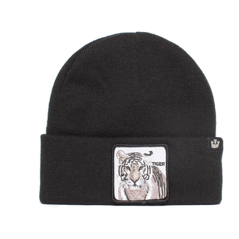 sapkak-ivelt-fekete-snapback-tiger-big-articat-the-farm-goorin-bros