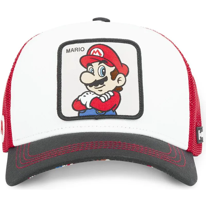 sapkak-ivelt-feher-snapback-smb-mar-bros-mario-super-mario-bros-capslab