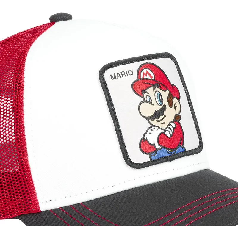 sapkak-ivelt-feher-snapback-smb-mar-bros-mario-super-mario-bros-capslab