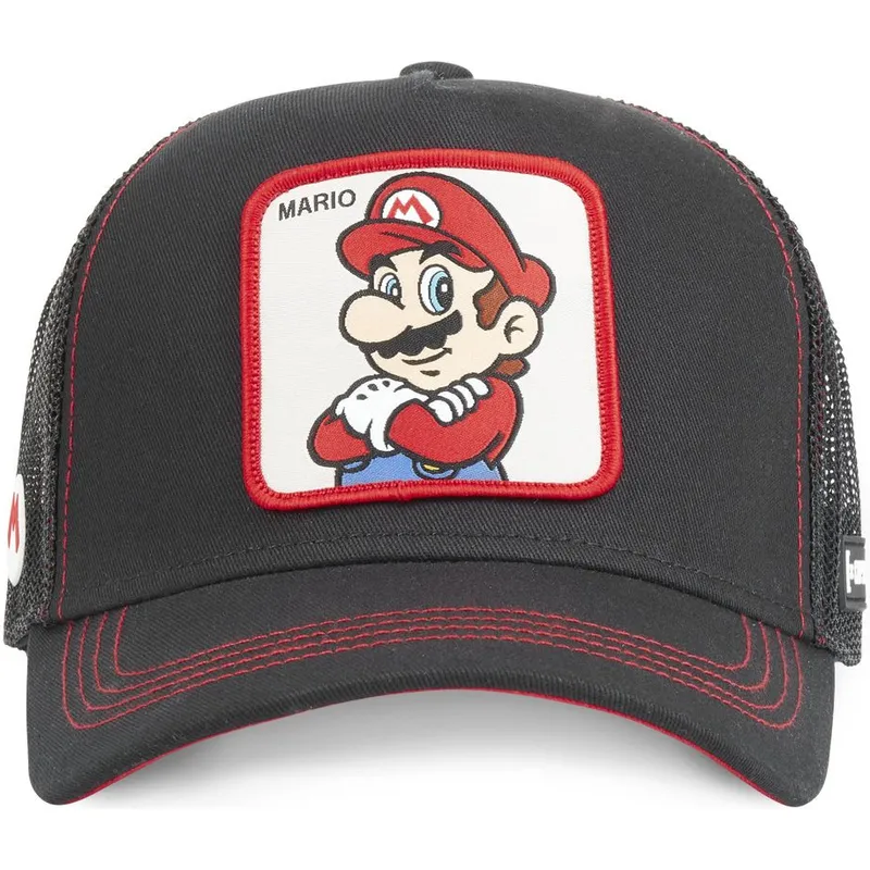 sapkak-ivelt-fekete-snapback-smb-mar2-bros-mario-super-mario-bros-capslab