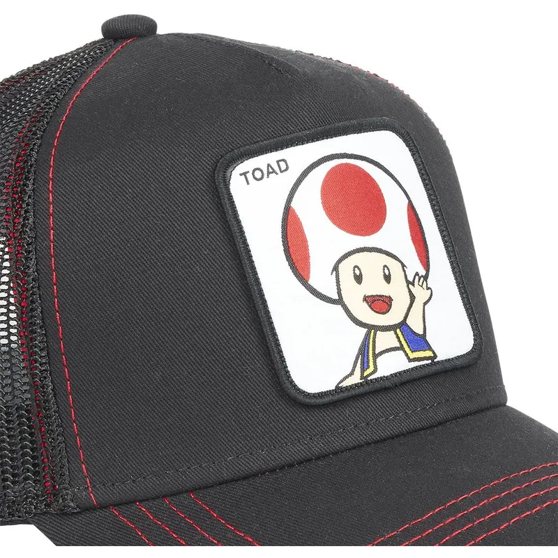 sapkak-ivelt-fekete-snapback-toa2-bros-toad-super-mario-bros-capslab