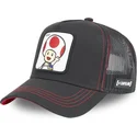 schwarze-trucker-kappe-toad-toa2-super-mario-bros-von-capslab