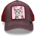 sapkak-ivelt-barna-snapback-whiskers-the-farm-goorin-bros