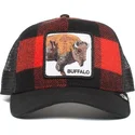 sapkak-ivelt-piros-snapback-buffalo-the-farm-goorin-bros