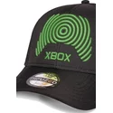 sapkak-ivelt-fekete-snapback-remote-microsoft-difuzed