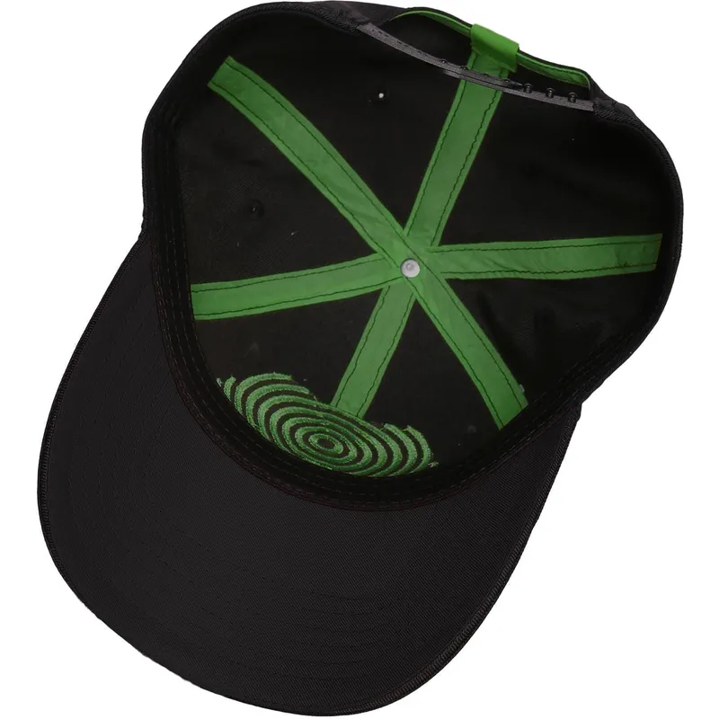 sapkak-ivelt-fekete-snapback-remote-microsoft-difuzed