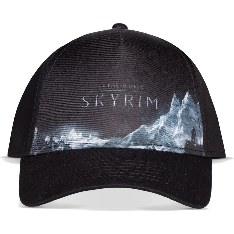 sapkak-ivelt-fekete-snapback-the-elder-scrolls-v-difuzed sapkak-ivelt-fekete-snapback-the-elder-scrolls-v-difuzed