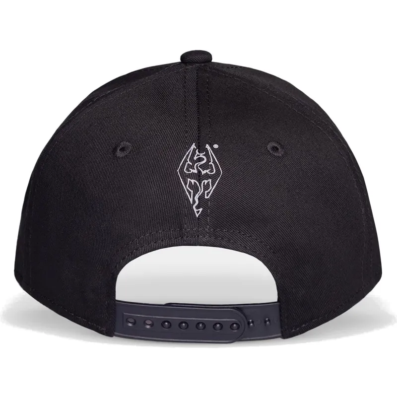 sapkak-ivelt-fekete-snapback-the-elder-scrolls-v-difuzed sapkak-ivelt-fekete-snapback-the-elder-scrolls-v-difuzed