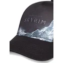 sapkak-ivelt-fekete-snapback-the-elder-scrolls-v-difuzed