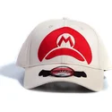 sapkak-ivelt-bezs-snapback-minimal-bros-difuzed