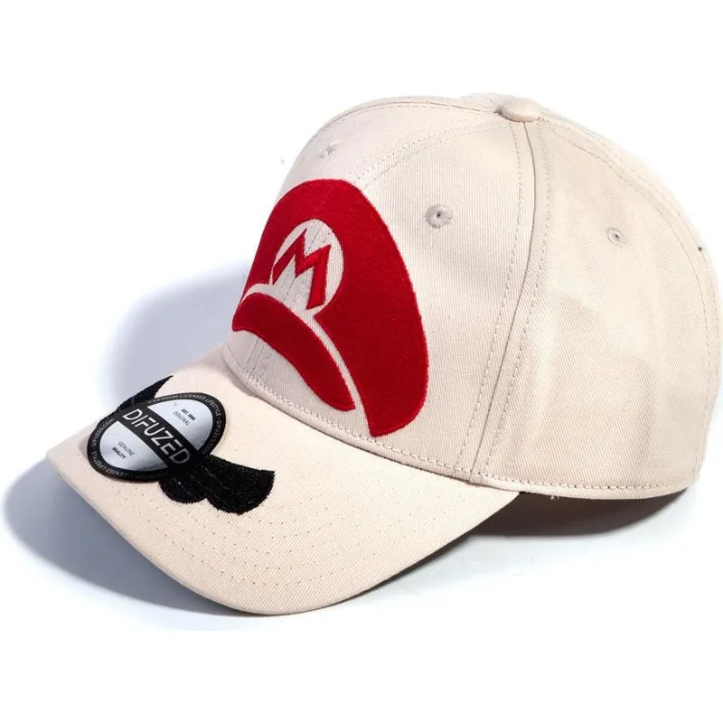 sapkak-ivelt-bezs-snapback-minimal-bros-difuzed