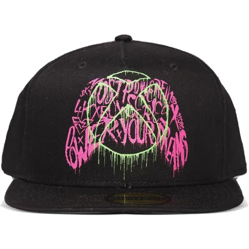 sapkak-lapos-fekete-snapback-core-microsoft-difuzed
