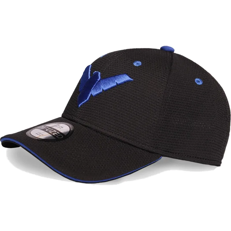 sapkak-ivelt-fekete-snapback-difuzed sapkak-ivelt-fekete-snapback-difuzed