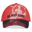 sapkak-ivelt-piros-snapback-no-way-home-difuzed