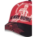 sapkak-ivelt-piros-snapback-no-way-home-difuzed