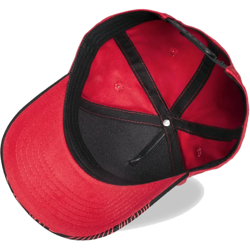 sapkak-ivelt-piros-snapback-no-way-home-difuzed