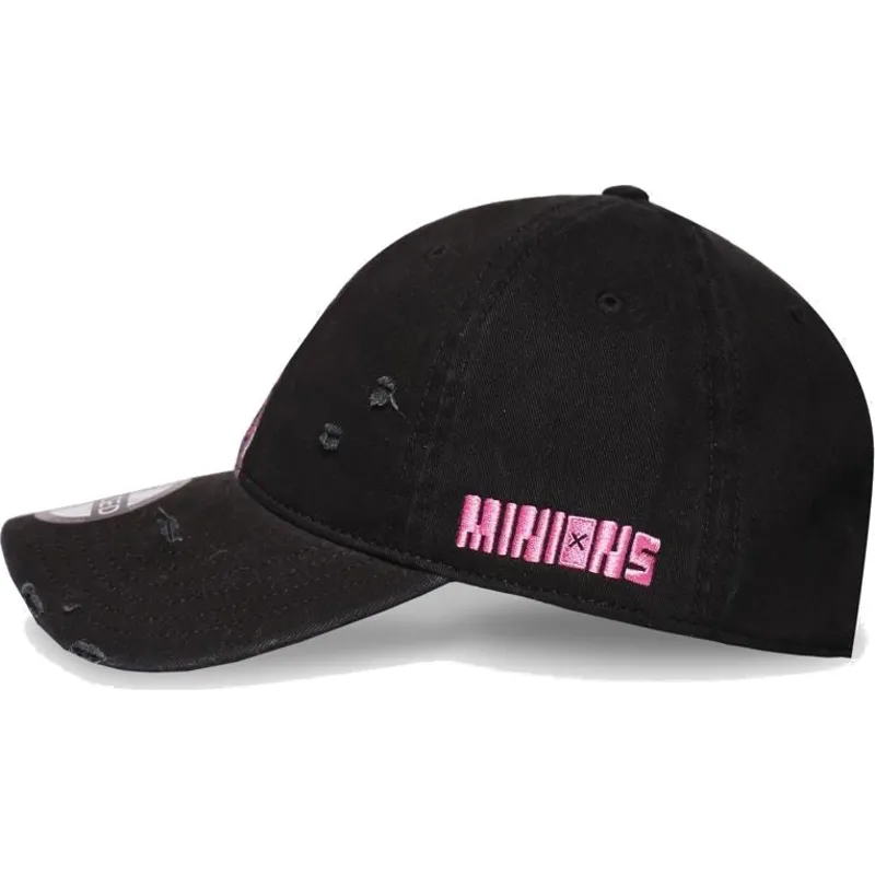 schwarze-verstellbare-curved-cap-minion-gru-mein-lieblingsschurke-von-difuzed