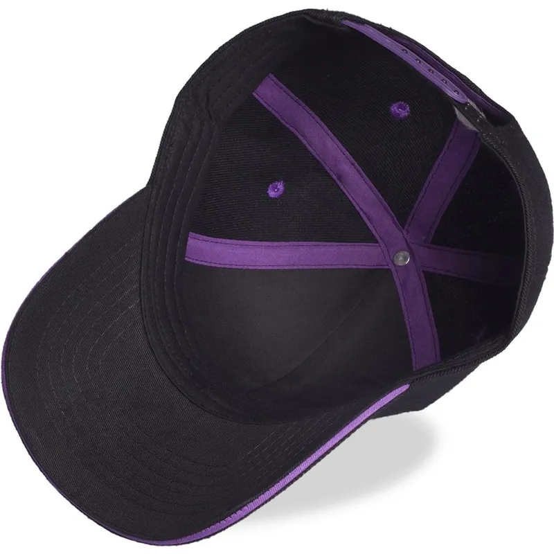 sapkak-ivelt-fekete-snapback-difuzed sapkak-ivelt-fekete-snapback-difuzed