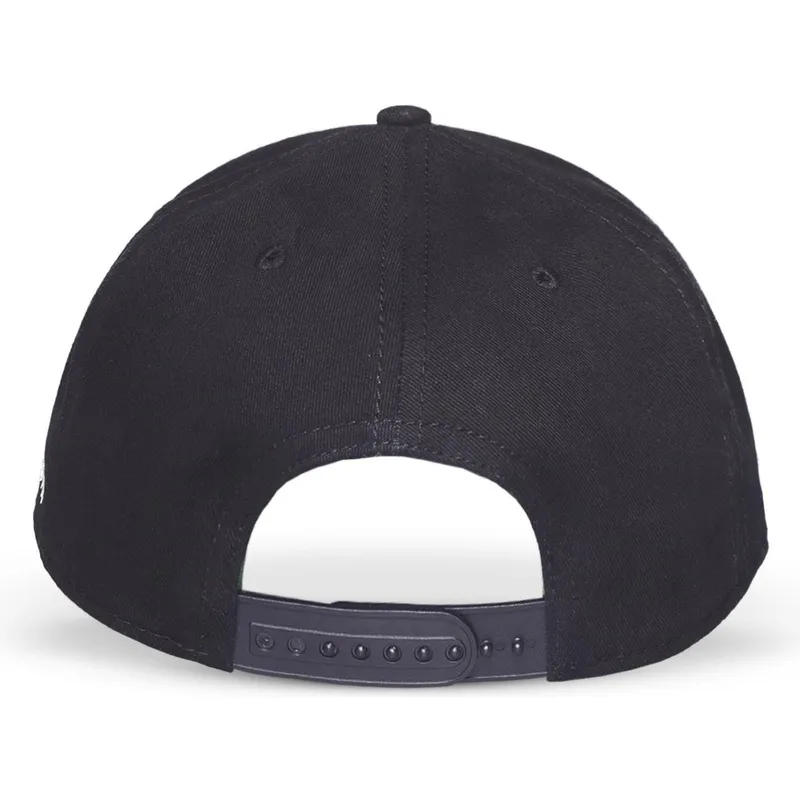 sapkak-ivelt-fekete-snapback-gyereknek-emblem-difuzed