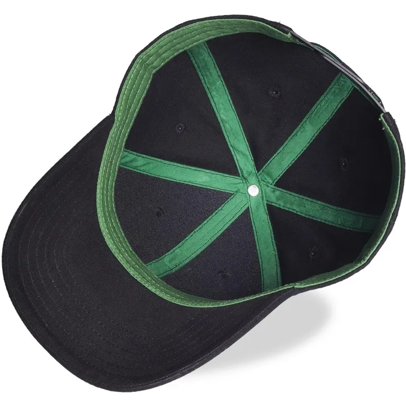 sapkak-ivelt-fekete-snapback-gyereknek-emblem-difuzed