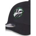 sapkak-ivelt-fekete-snapback-gyereknek-emblem-difuzed
