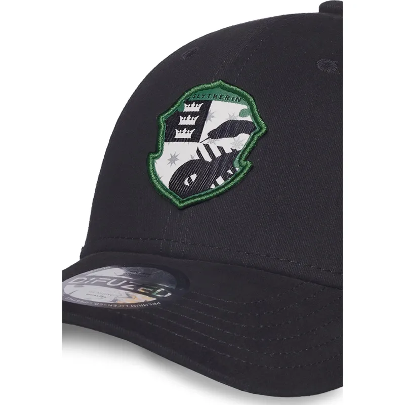 sapkak-ivelt-fekete-snapback-gyereknek-emblem-difuzed