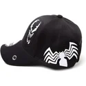 schwarze-snapback-kappe-venom-we-are-venom-marvel-comics-von-difuzed