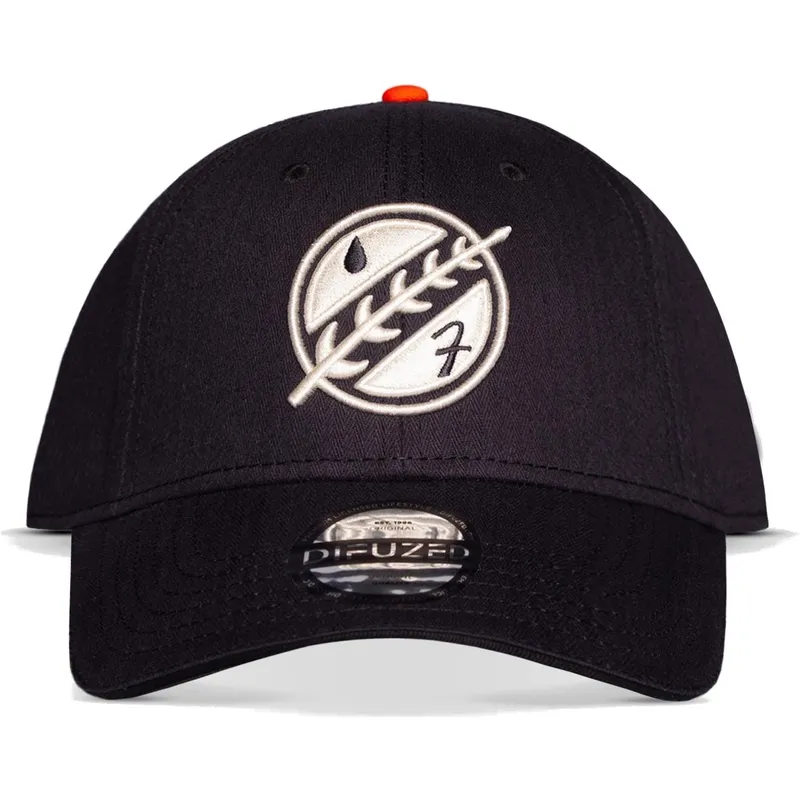 schwarze-gebogene-snapback-kappe-boba-fett-the-mandalorian-star-wars-von-difuzed
