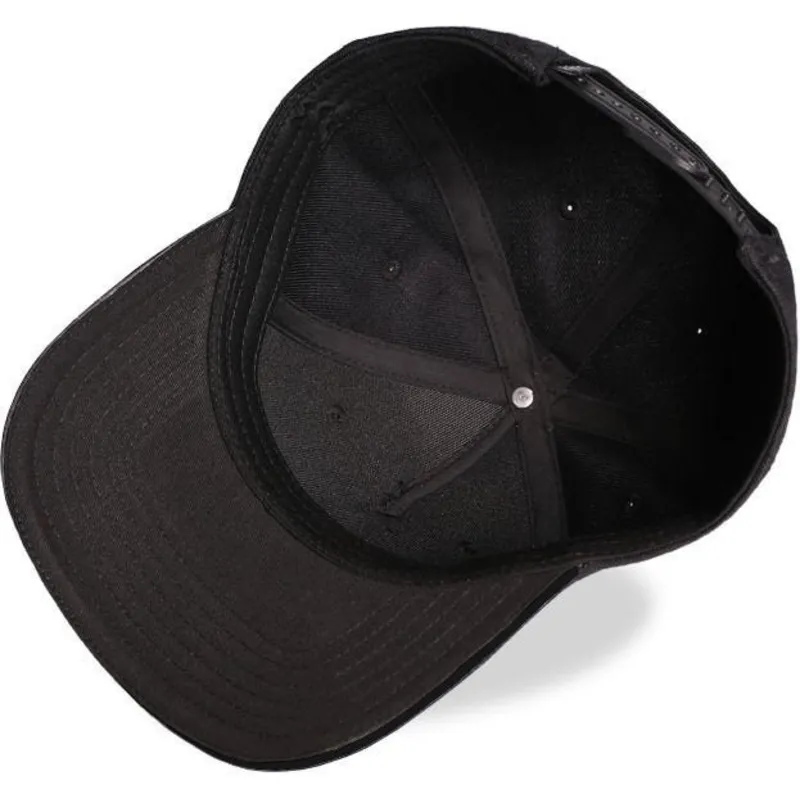 sapkak-ivelt-fekete-snapback-wizards-unite-difuzed