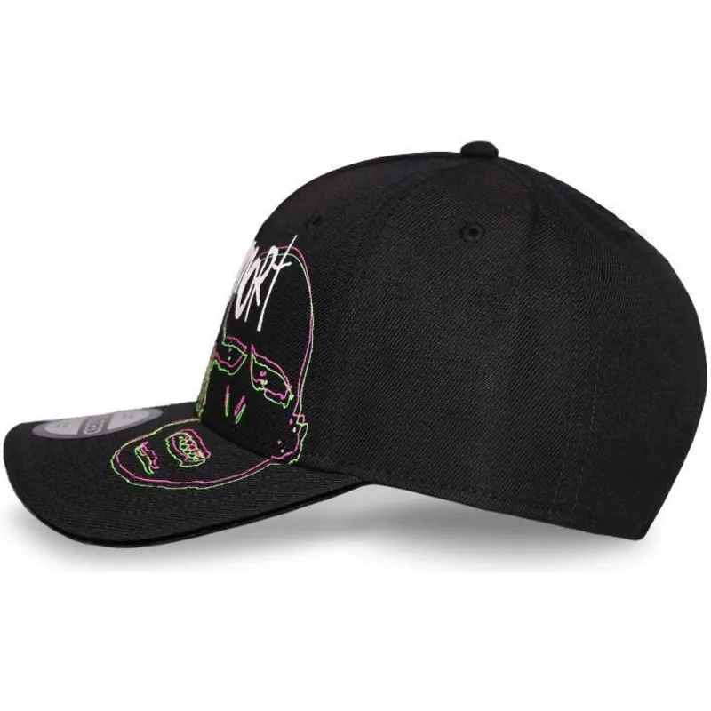 sapkak-ivelt-fekete-snapback-wizards-unite-difuzed
