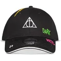 sapkak-ivelt-fekete-allithato-gyereknek-la-muerte-wizards-unite-harry-potter-difuzed