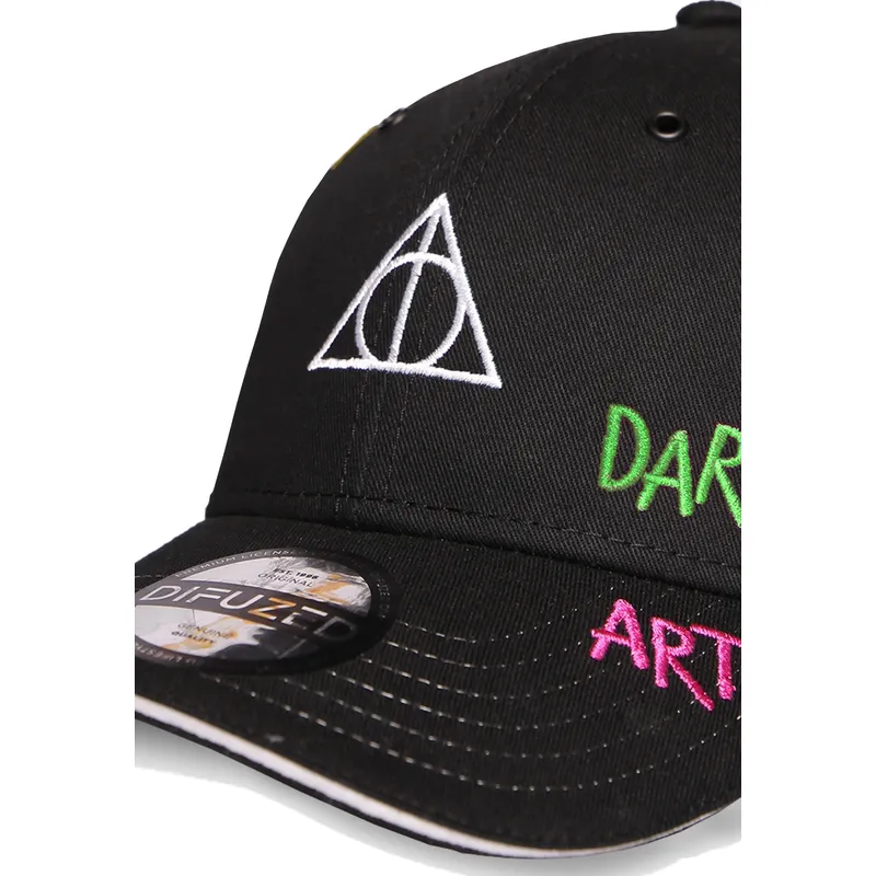sapkak-ivelt-fekete-allithato-gyereknek-la-muerte-wizards-unite-harry-potter-difuzed sapkak-ivelt-fekete-allithato-gyereknek-la-muerte-wizards-unite-harry-potter-difuzed