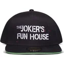 sapkak-lapos-fekete-snapback-fun-house-difuzed