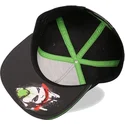 sapkak-lapos-fekete-snapback-fun-house-difuzed
