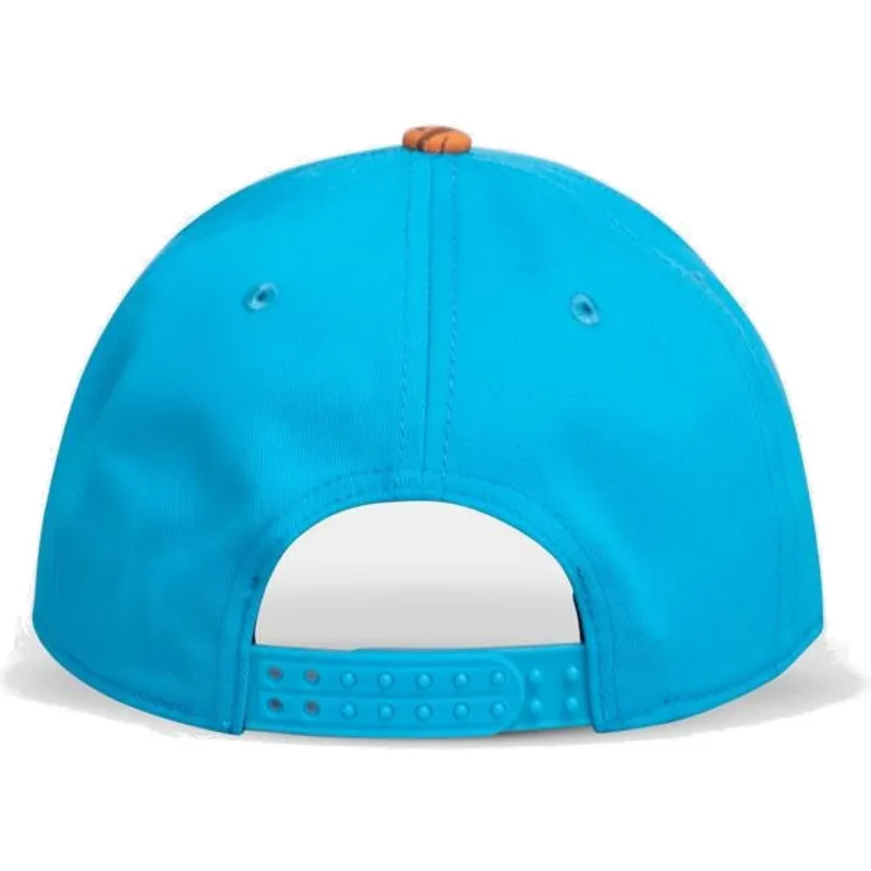 sapkak-ivelt-kek-snapback-las-galletas-barrio-sesamo-difuzed