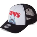 schwarz-weisse-trucker-snapback-kappe-tiburon-von-difuzed