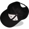 schwarze-snapback-kappe-mit-gebogenem-schirm-und-goldenem-harry-potter-logo-von-difuzed