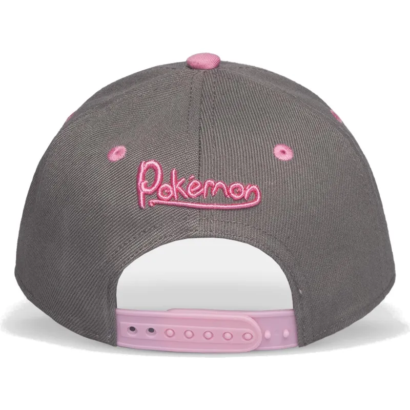 sapkak-ivelt-szurke-snapback-rosa-difuzed