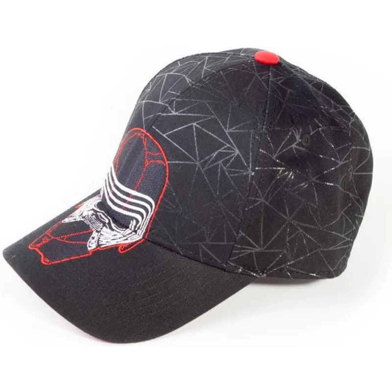 schwarze-gebogene-snapback-kappe-kylo-ren-episode-ix-star-wars-von-difuzed
