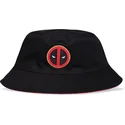 schwarzer-deadpool-reversibler-eimer-marvel-comics-von-difuzed