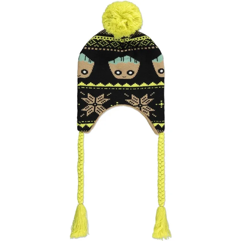 sapkak-sherpa-fekete-christmas-difuzed