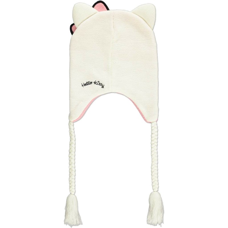 difuzed-hello-kitty-white-and-pink-sherpa-beanie