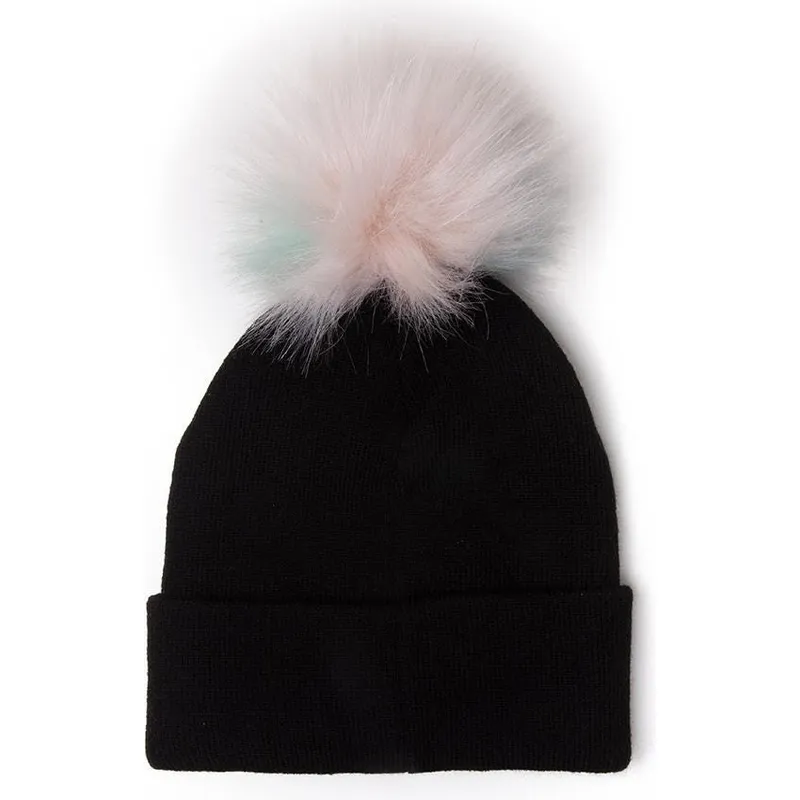 sapkak-pompon-fekete-la-sirenita-difuzed sapkak-pompon-fekete-la-sirenita-difuzed