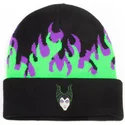 sapkak-fekete-flames-difuzed