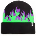 sapkak-fekete-flames-difuzed